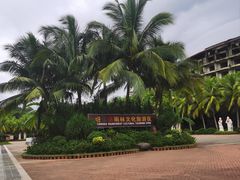 -呀诺达热带雨林