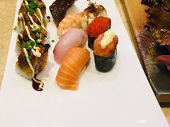 -东京屋(武定路店)
