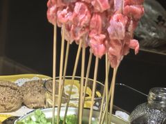 -羊大爷涮肉(亮马桥店)