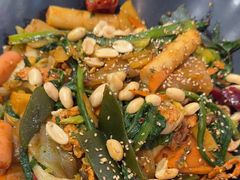 -醉人椒麻辣香锅(王府井喜悦店)