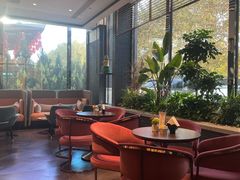 -大连铂尔曼酒店-铂尔曼美食廊 Pullman Deli