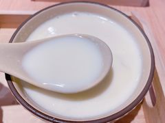 -杏甜品(尖沙咀加拿分道店)