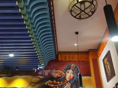 -敏珠拉姆藏餐·南京厨房(富春江东街店)