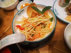 -越小品·越南餐厅(万科里店)