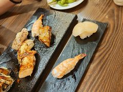 -东京屋(武定路店)