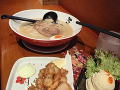 -豚一拉麺(花城汇南区店)