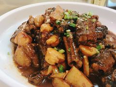 红烧黄鳝-集贤门·徽菜(南山店)