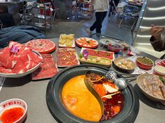-生活如沸·顺德水牛奶火锅(大学路店)