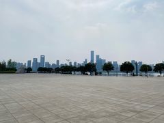 -长沙滨江文化园