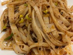 -陕西风味餐厅(陕西省驻京办店)