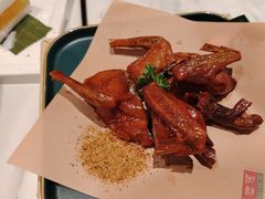 -悦得闲广式点心茶楼(蓝鲸世界店)