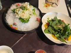 -蟹榭·本帮江浙菜·蟹宴(五角场合生汇商场店)