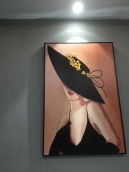 -永琪护肤造型