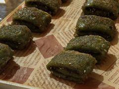 -头上红煨盐鸡·非遗院子餐厅