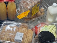 -山姆会员商店(上海浦东店)