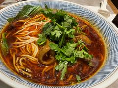 -好這口重庆小面(总店)