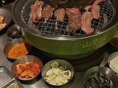 -山葵说·泥炉烤肉(泰达时尚E街区店)