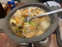 -肖记公安牛肉鱼杂馆·省级非物质文化遗产(三角路直营店)