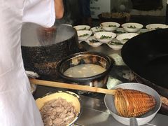 -甘记肥肠粉(马鞍北路店)