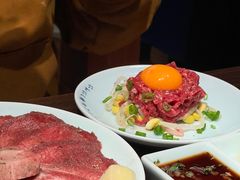 -蒜香焼肉PURUSHIN(马场路店)