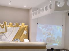 -艾米茉亲子餐厅(万象城店)