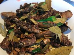 -唐师傅湘西名菜馆(武陵路店)