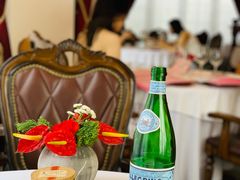 -La Villa French Restaurant