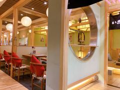 大堂-一心创作料理屋(经开万达店)