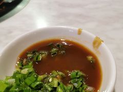 -食潮汕头鲜牛馆(望京保利店)