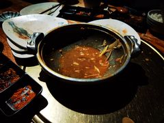 -一井烧肉·活鳗·寿司(望京SOHO店)