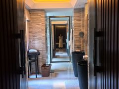 -广州从化都喜泰丽度假酒店温泉