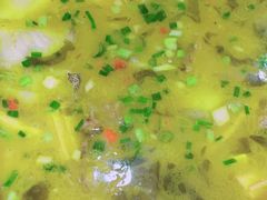 -粗茶淡饭•陕菜•家常菜