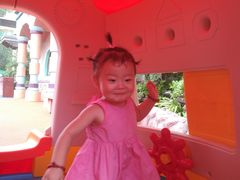 -郑州方特梦幻王国