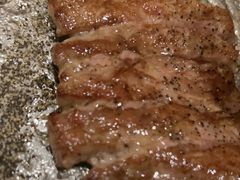 -江户家·日本料理·铁板烧(汉江东路店)
