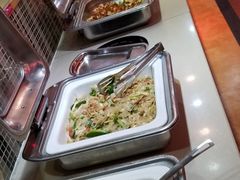 -尚品海鲜肥牛自助火锅(湖明店)