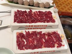 -八合里潮汕鲜牛肉火锅(深圳海岸城店)