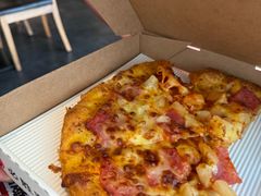 -必胜客(五道口店)