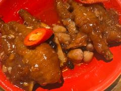 -避风塘(宝山万达店)