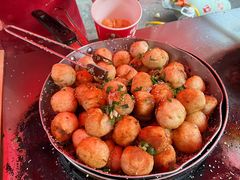 -阿宝生煎包(万松园总店)
