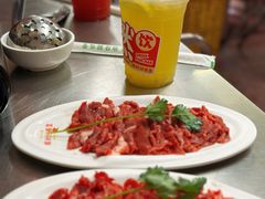 -燃计沙茶皇·香港沙茶火锅(人广旗舰店)