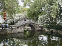 -丝绸小镇荻港古村