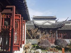-东山雕花楼