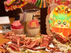 -广州富力君悦大酒店·凯菲厅