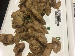 -HIHE Bistro·Oyster Bar(华熙live店)