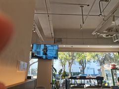 -ZEMOCAFE·FUSION FOOD(西交利物浦店)