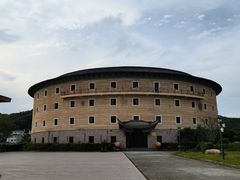 -黄贤山庄