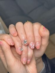 -茉柠Morning Nails