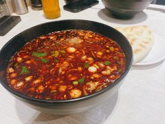 -牵人麻辣粉(粉巷店)