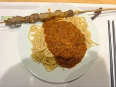-宜家·瑞典风味餐厅(四元桥店)