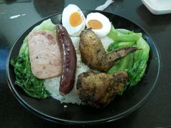 -天娜美雪(湖东街店)